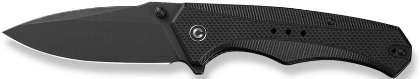 Ніж складаний Civivi Photonix C23081B-1фото8