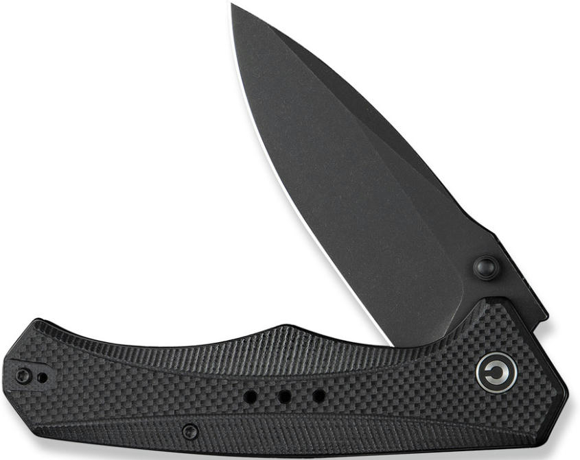 Ніж складаний Civivi Photonix C23081B-1фото7