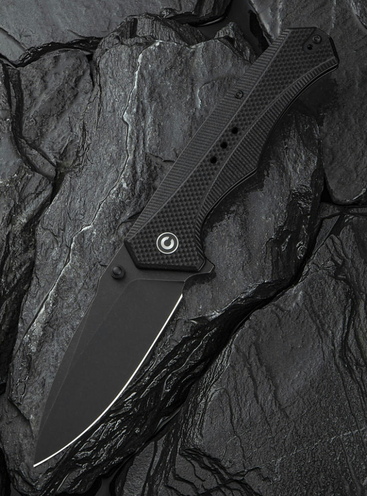 Ніж складаний Civivi Photonix C23081B-1фото10