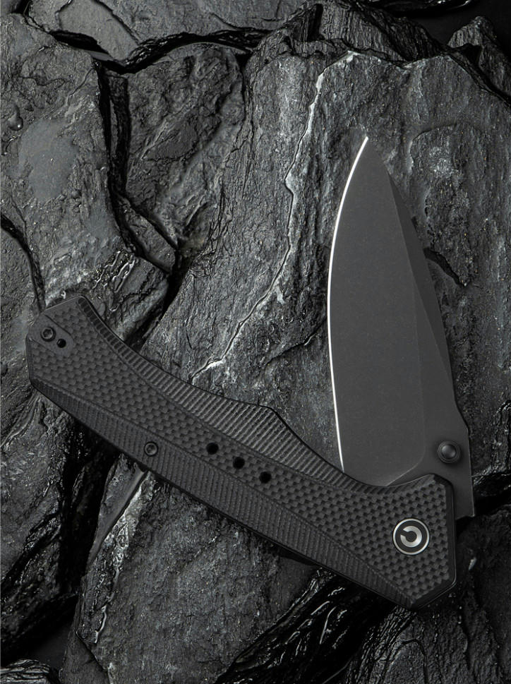 Ніж складаний Civivi Photonix C23081B-1фото11