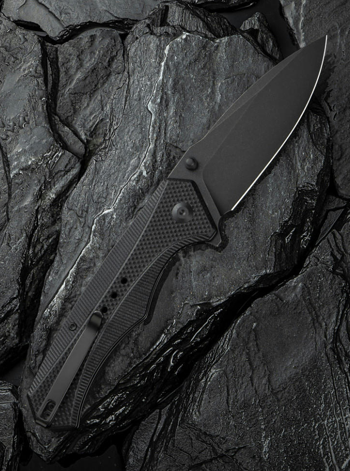 Ніж складаний Civivi Photonix C23081B-1фото12