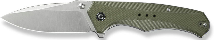 Ніж складаний Civivi Photonix C23081B-2фото7