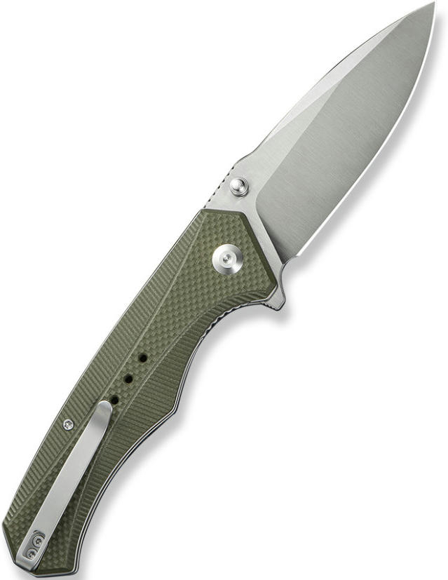 Ніж складаний Civivi Photonix C23081B-2фото2