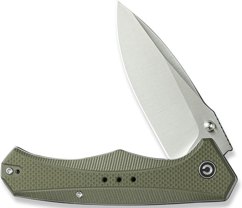 Ніж складаний Civivi Photonix C23081B-2фото8