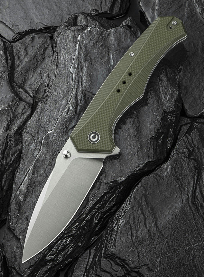 Ніж складаний Civivi Photonix C23081B-2фото10