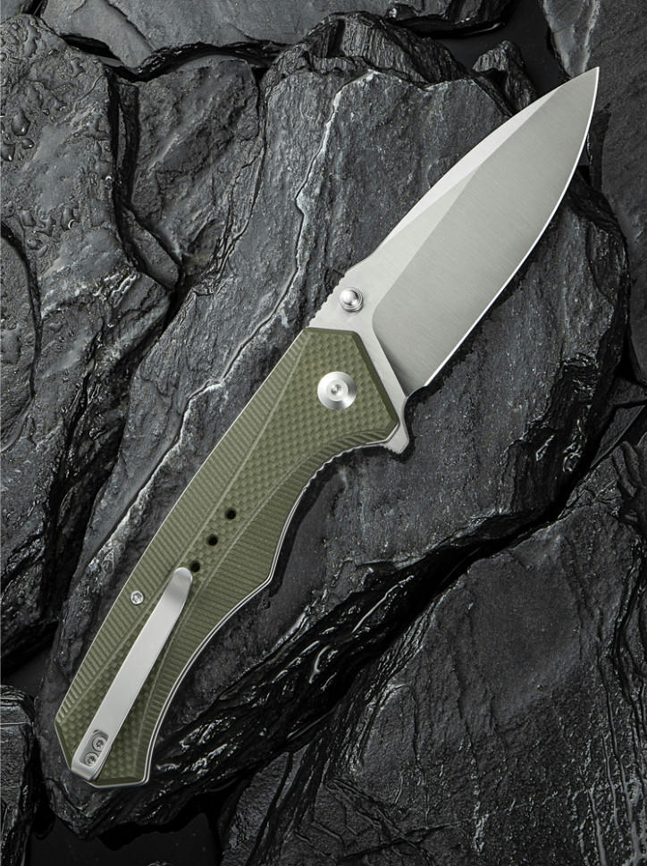 Ніж складаний Civivi Photonix C23081B-2фото11