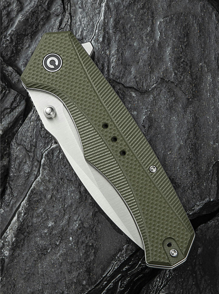 Ніж складаний Civivi Photonix C23081B-2фото12