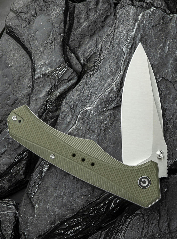 Ніж складаний Civivi Photonix C23081B-2фото13