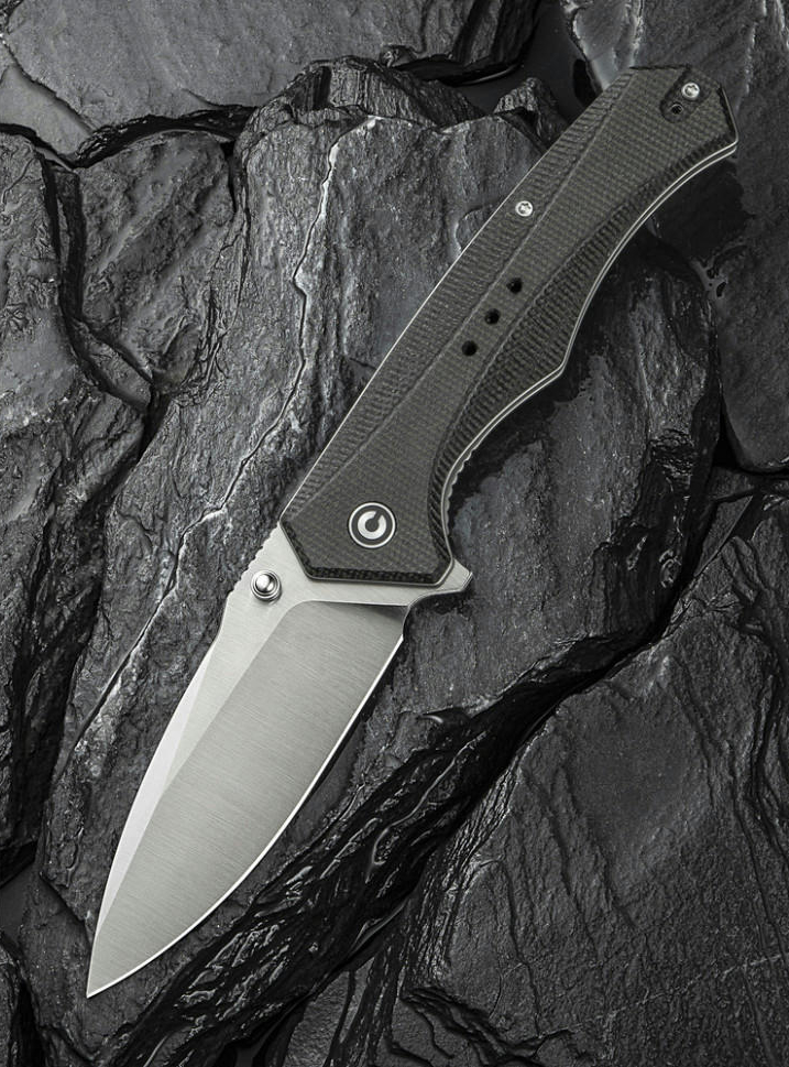 Ніж складаний Civivi Photonix C23081B-3фото10