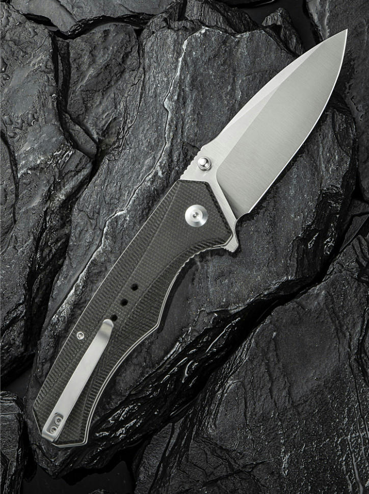 Ніж складаний Civivi Photonix C23081B-3фото12