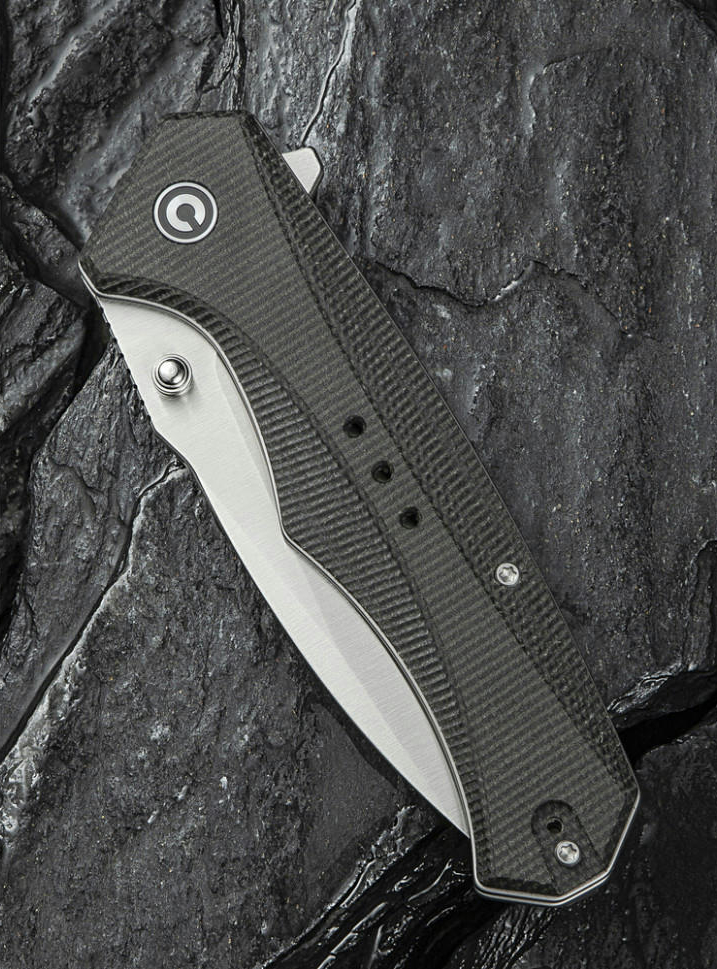 Ніж складаний Civivi Photonix C23081B-3фото13