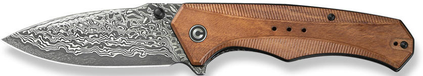 Ніж складаний Civivi Photonix C23081B-DS1фото7