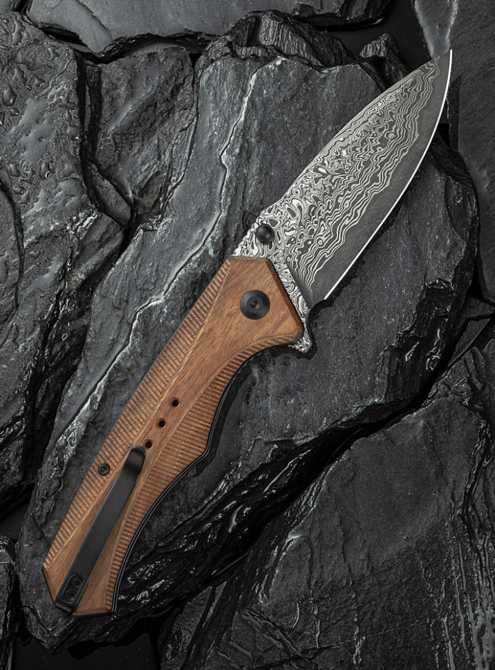 Ніж складаний Civivi Photonix C23081B-DS1фото12