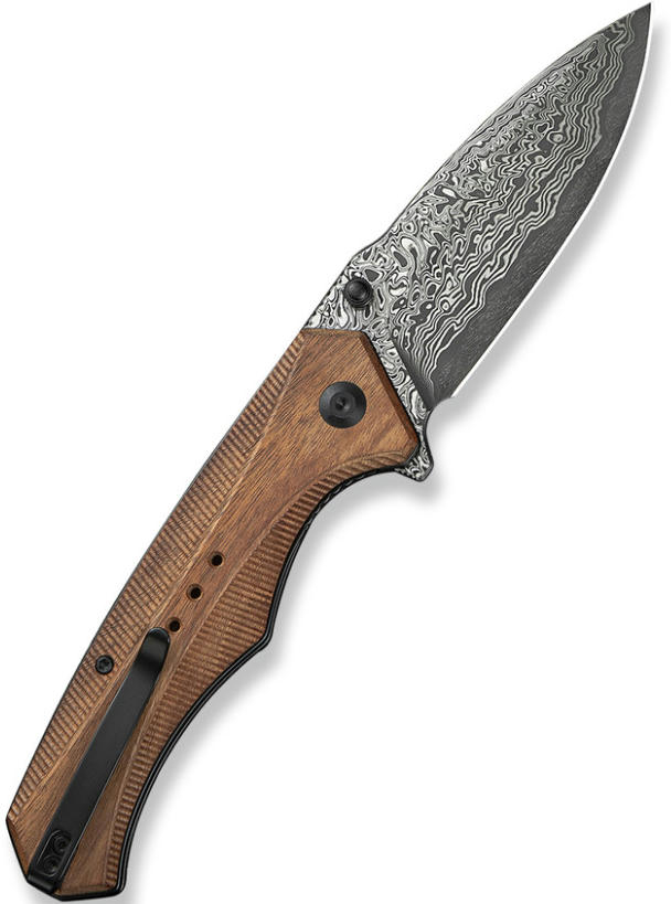 Ніж складаний Civivi Photonix C23081B-DS1фото2