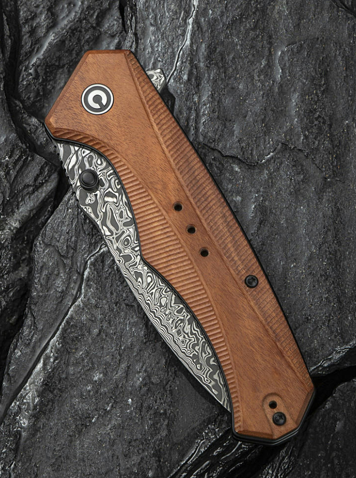 Ніж складаний Civivi Photonix C23081B-DS1фото13