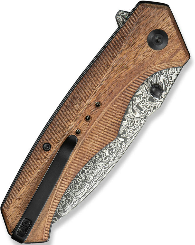 Ніж складаний Civivi Photonix C23081B-DS1фото5