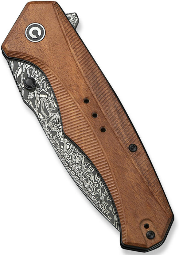 Ніж складаний Civivi Photonix C23081B-DS1фото4