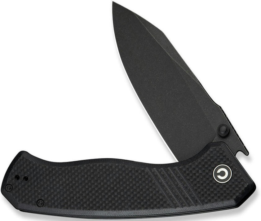 Ніж складаний Civivi Placoid C23079-1фото8