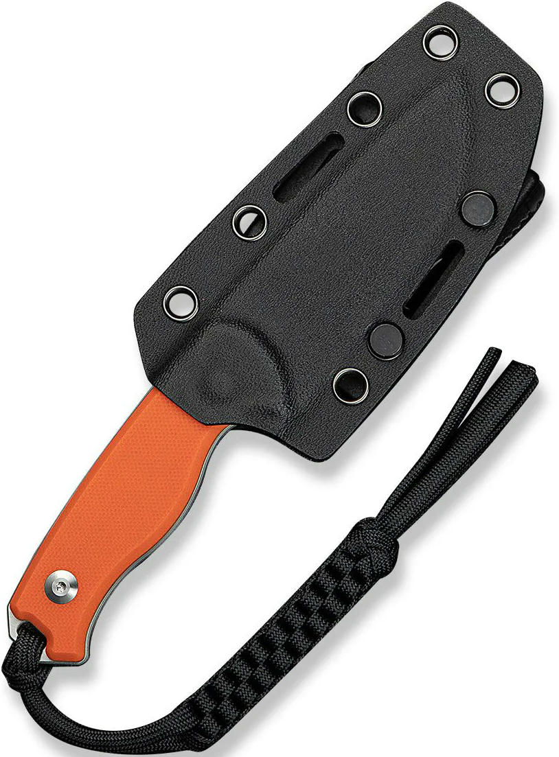 Ніж Civivi Timberbark C23094-2фото2