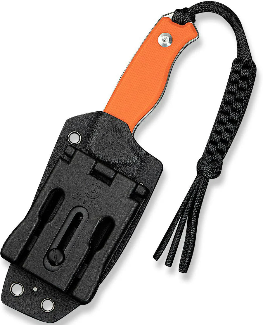 Ніж Civivi Timberbark C23094-2фото3