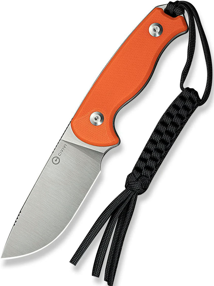 Ніж Civivi Timberbark C23094-2фото4