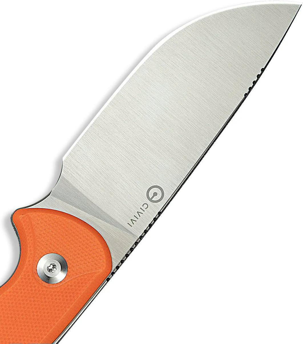 Ніж Civivi Timberbark C23094-2фото7