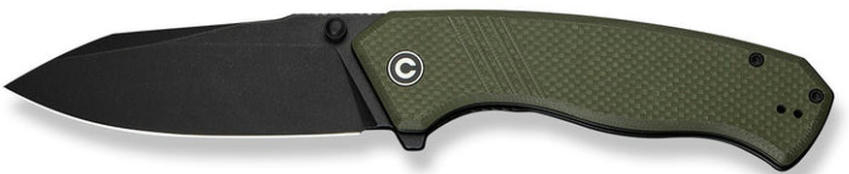 Ніж складаний Civivi Placoid C23079-3фото7