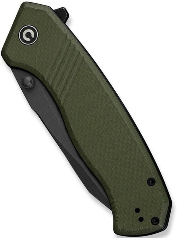 Ніж складаний Civivi Placoid C23079-3фото4