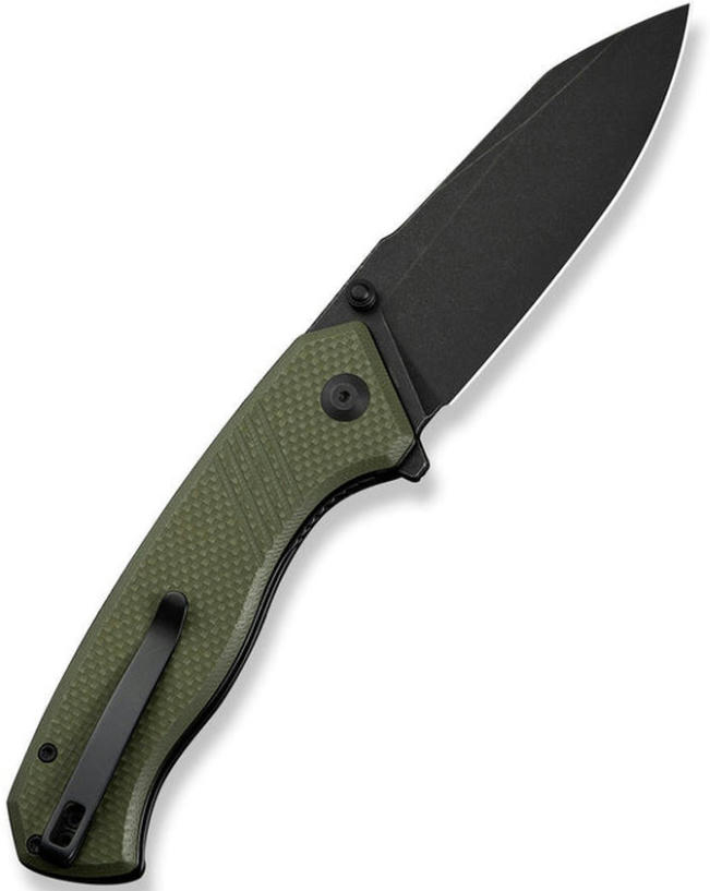 Ніж складаний Civivi Placoid C23079-3фото2