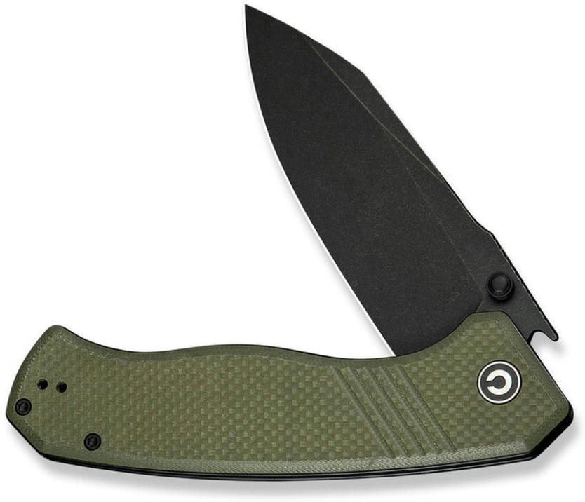 Ніж складаний Civivi Placoid C23079-3фото8