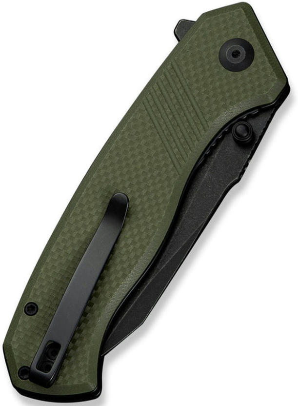 Ніж складаний Civivi Placoid C23079-3фото5