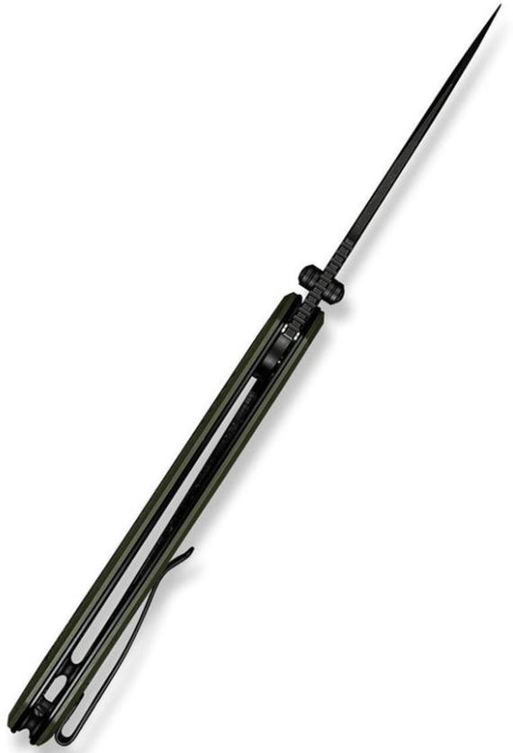 Ніж складаний Civivi Placoid C23079-3фото3