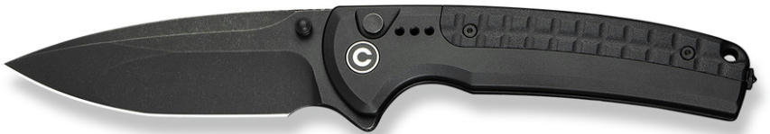 Ніж складаний Civivi Sentinel Strike II C22025D-1фото8