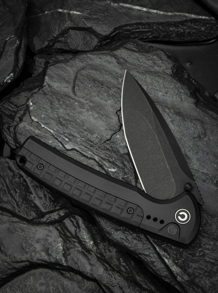 Ніж складаний Civivi Sentinel Strike II C22025D-1фото11