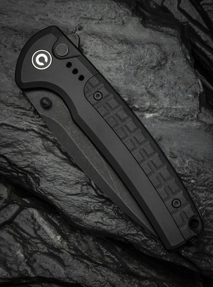 Ніж складаний Civivi Sentinel Strike II C22025D-1фото12