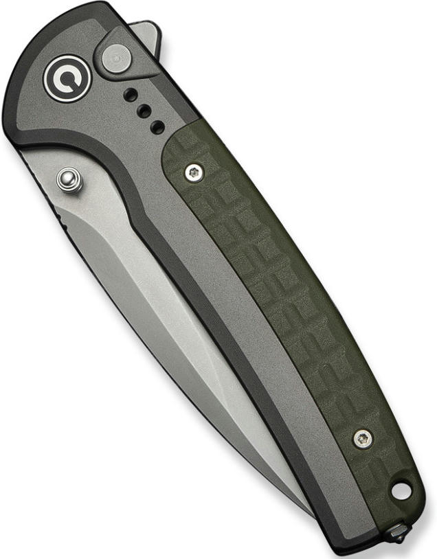 Ніж складаний Civivi Sentinel Strike II C22025D-2фото4