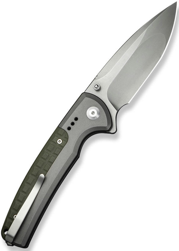 Ніж складаний Civivi Sentinel Strike II C22025D-2фото2