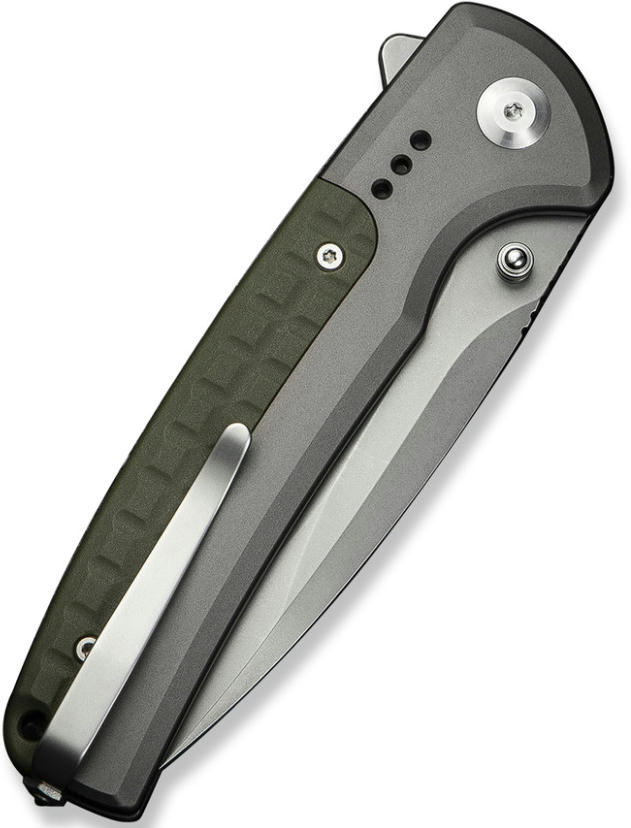 Ніж складаний Civivi Sentinel Strike II C22025D-2фото5