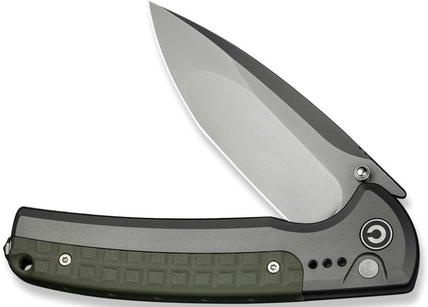 Ніж складаний Civivi Sentinel Strike II C22025D-2фото8
