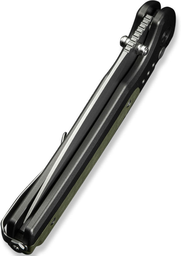 Ніж складаний Civivi Sentinel Strike II C22025D-2фото6