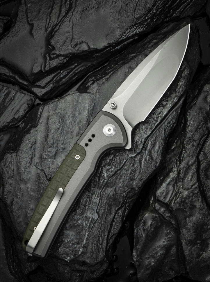 Ніж складаний Civivi Sentinel Strike II C22025D-2фото11