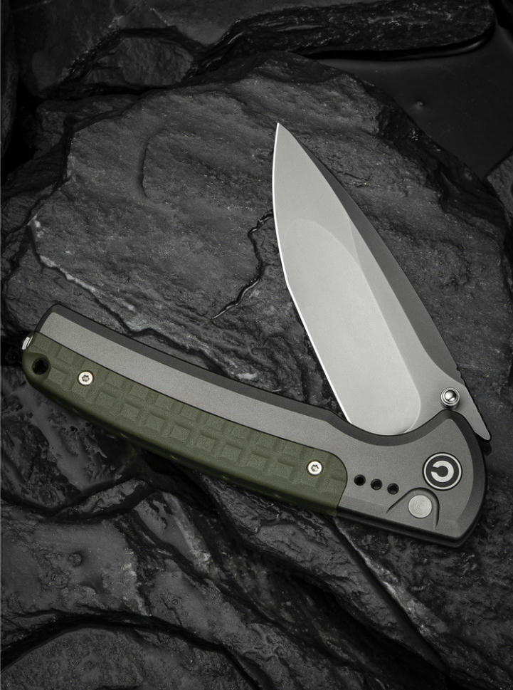 Ніж складаний Civivi Sentinel Strike II C22025D-2фото13