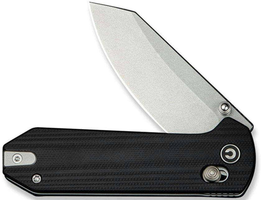 Ніж складаний Civivi Yonder C23073-1фото7