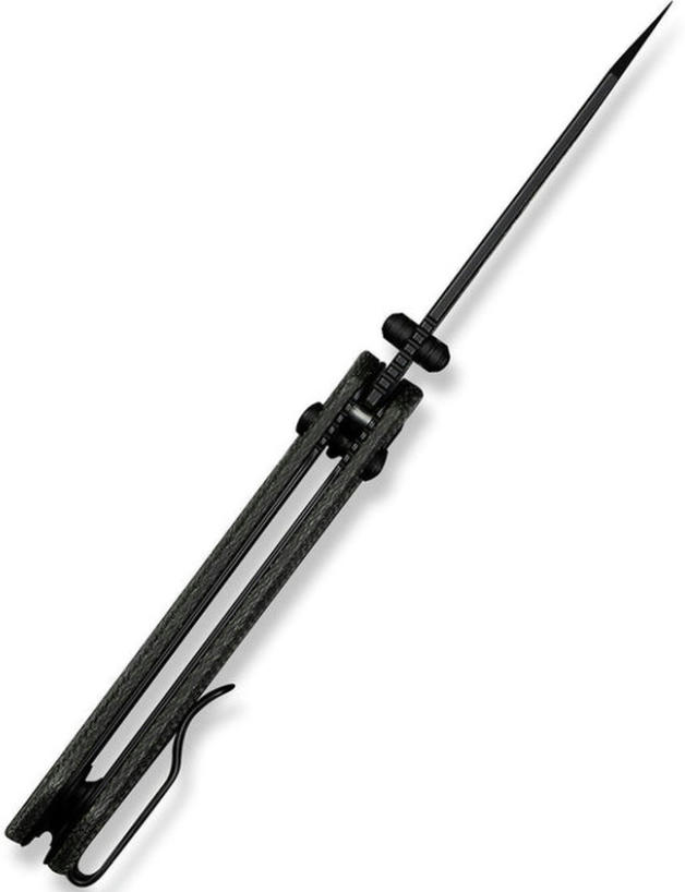 Ніж складаний Civivi Yonder C23073B-1фото3