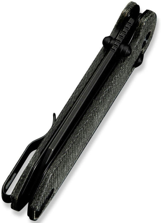 Ніж складаний Civivi Yonder C23073B-1фото6