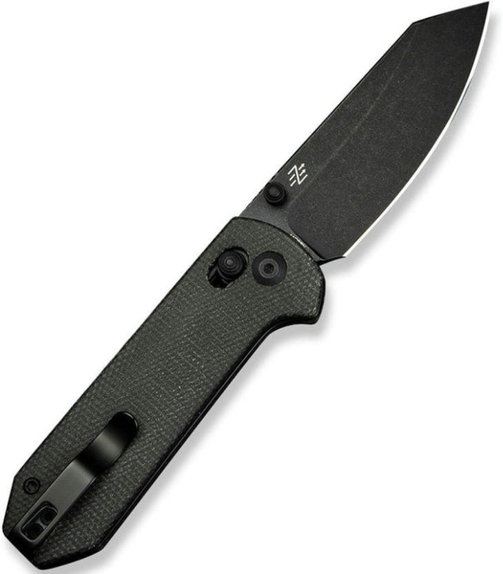 Ніж складаний Civivi Yonder C23073B-1фото2