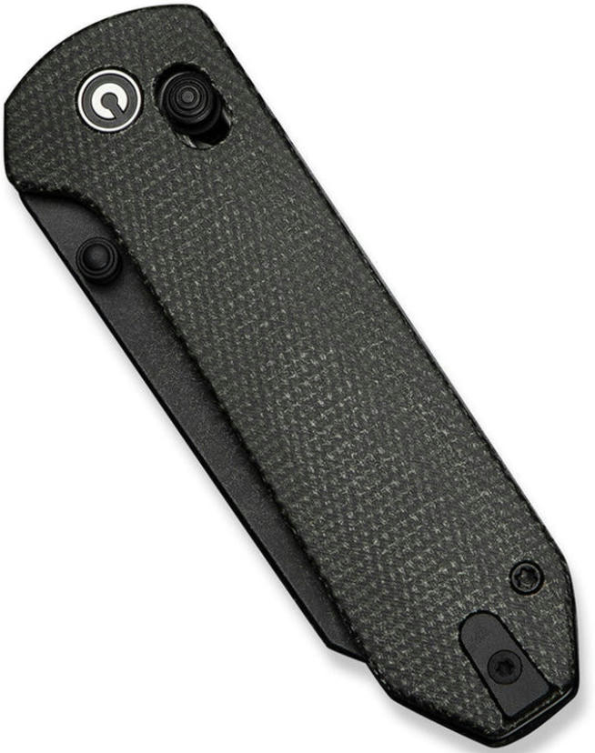 Ніж складаний Civivi Yonder C23073B-1фото4