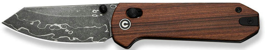 Ніж складаний Civivi Yonder C23073B-DS1фото6