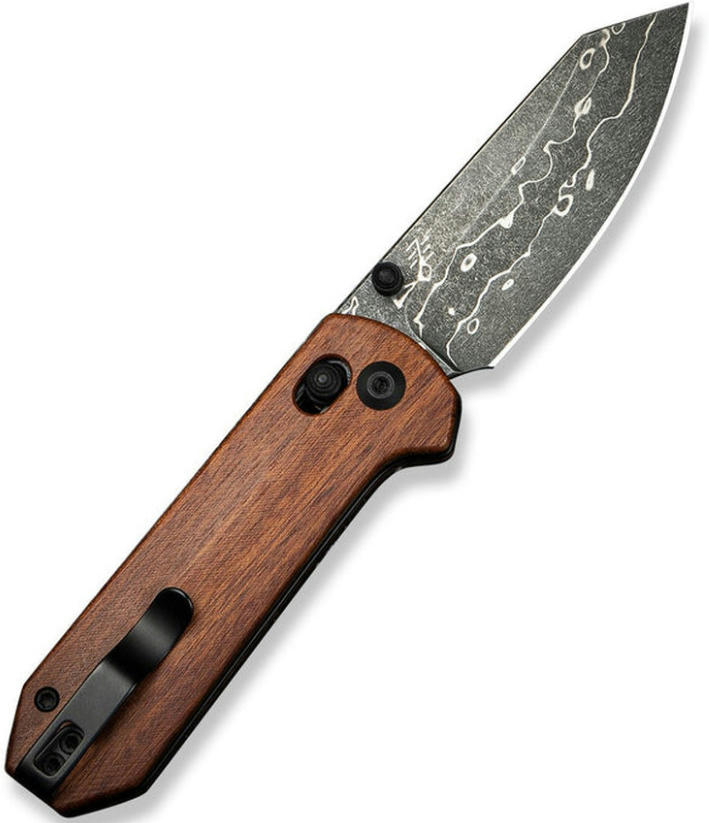 Ніж складаний Civivi Yonder C23073B-DS1фото2