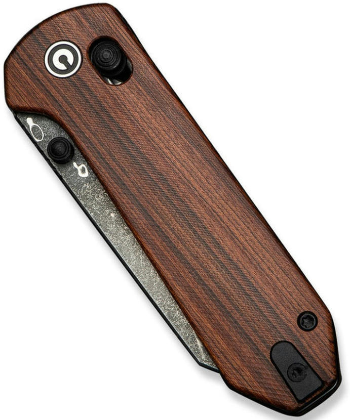 Ніж складаний Civivi Yonder C23073B-DS1фото3